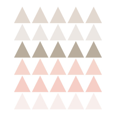 Abstract Wall Sticker