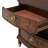 Penelope Solid Wood 5-Piece Bedroom Set-464274329