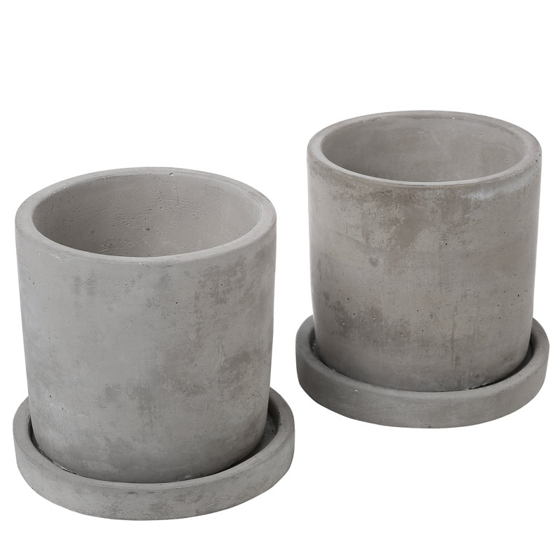 Pot Planter, 2