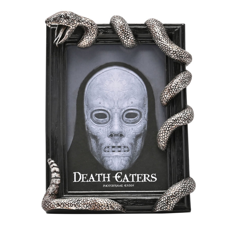 Warner Bros Dark Arts Frame Nagini