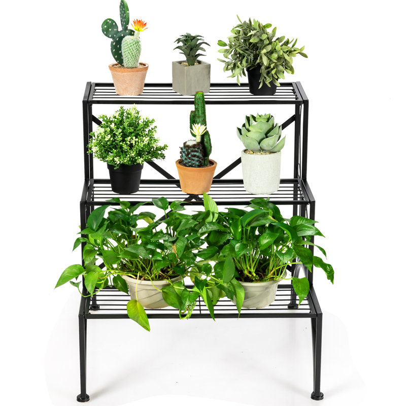 Support à plante