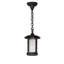1 - Light Pendant