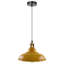 Grubb 1 - Light Orange Pendant-879493694