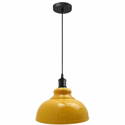Reich 1 - Light Dome Pendant