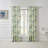 Greenland Fashion Homes Pavona Window Panel Pair