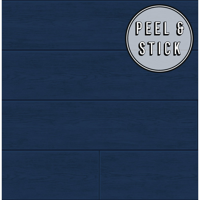 Transform Vinyl Peel & Stick Wallpaper Roll