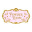 Décoration murale gothique Putuo Decor Stay Weird, plaque murale vintage en résine 3D avec roses en relief, finition bronze antique et noir, idéale pour une chambre ou un salon.