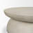 Julius 48" Round Stone Finish Coffee Table