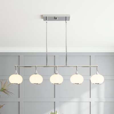 5 - Light Pendant