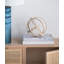 Sculpture boule Leis