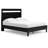 Finch Queen Panel Platform Bed