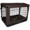 Cage pour animal Deluxe