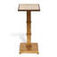 Blake Marble End Table-14910277