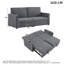 3 Seater Sofa