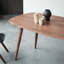 Lazare Solid Wood Dining Table