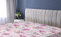Rose, vert, rosé / floral