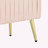 Mirsab Polyester Upholstered Storage Bench-1729889649