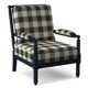 Sabrina 29" Wide Armchair