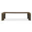 Uttermost Reade Brass Outdoor Coffee Table