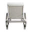 Malibu 87.5" Long Single Chaise with Cushions-66942675