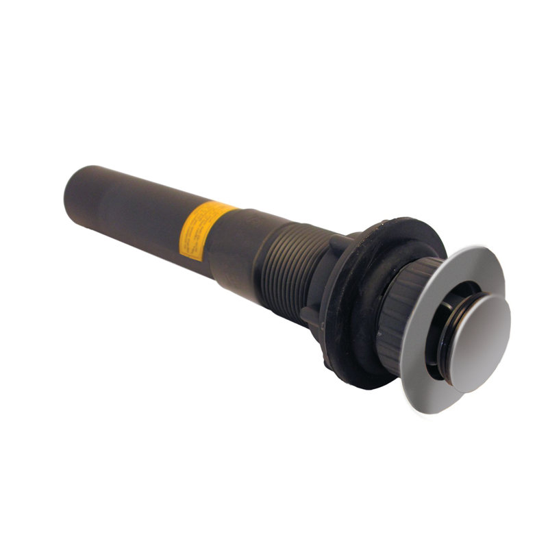 2.75'' W Pop-Up, Brushed Nickel