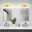 Éclairage pour salle de bain 2 lumières DEL à intensité variable-1790494196-1791040307-1790241259