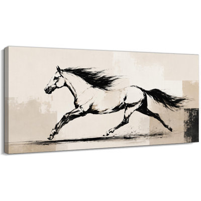 Impression sur toile CXVU