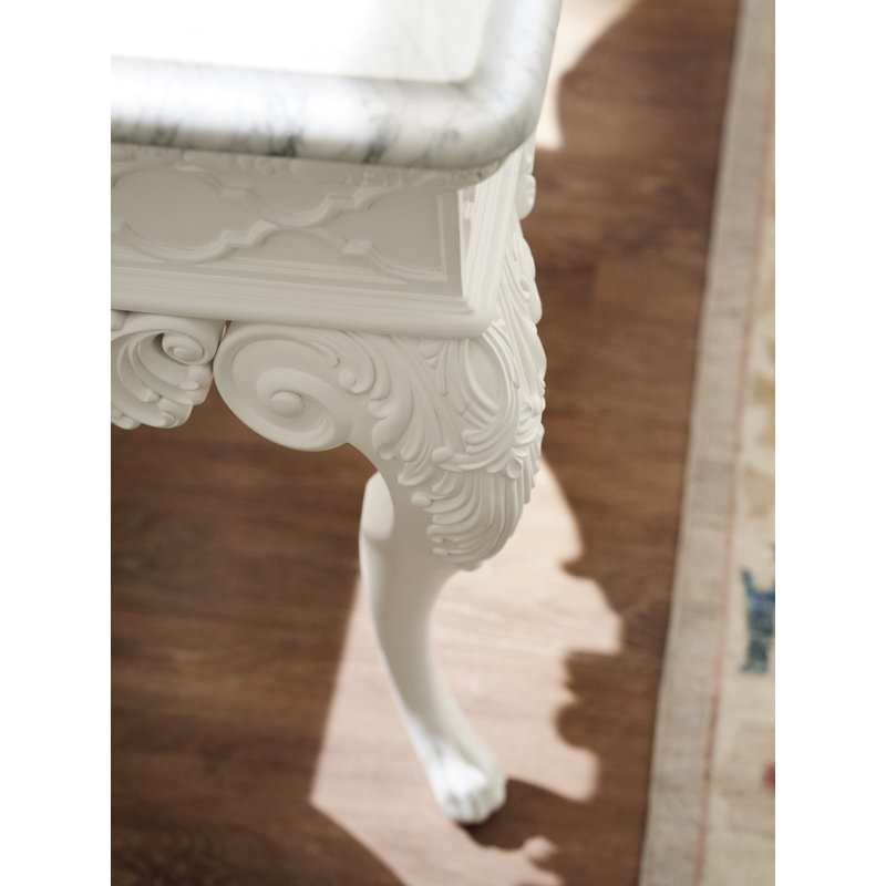 Console 71,5 "Villa Blanca Mykonos