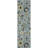 Doyle Hand Hooked Performance Floral Rug-22211882