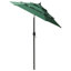  Parasol rond en aluminium thermolaqué inclinable-775359555-775359608