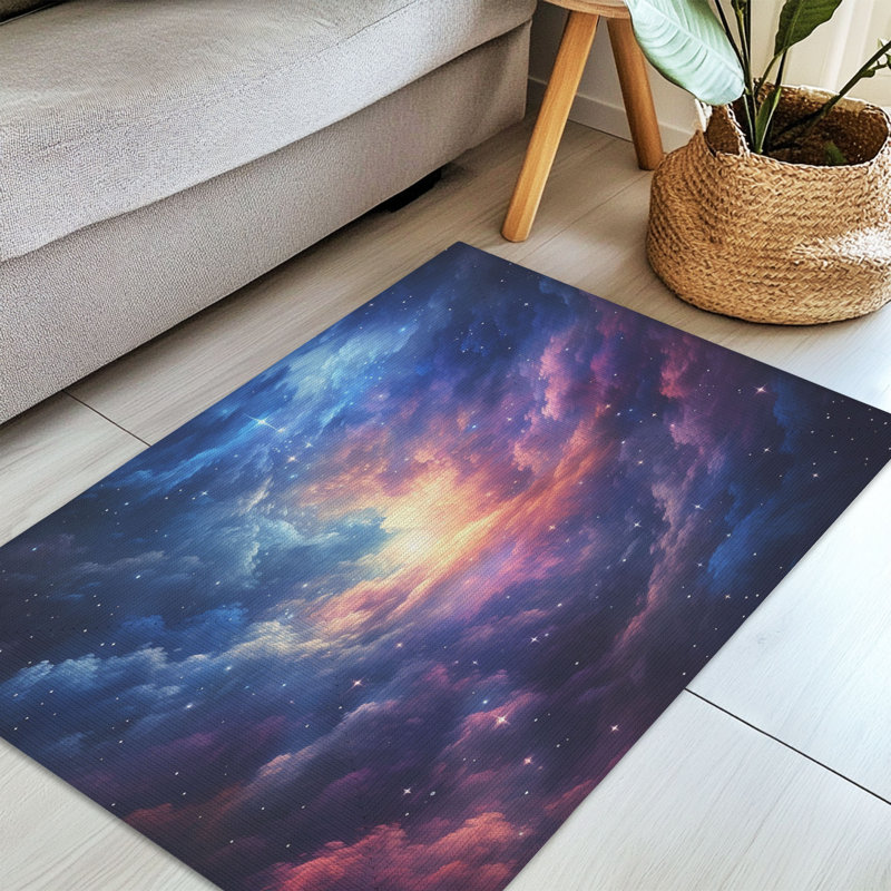 Brydyn, Rectangle 3' x 5'