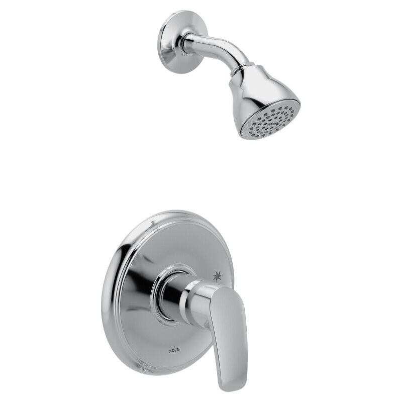 M-CORE 2-Series Shower Only Trim