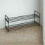 6 Pair Shoe Rack