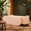 Repose-pieds Modern