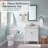 6 - Piece Bathroom Hardware Set-89013819