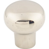 Aspen II Round 7/8" Diameter Round Knob
