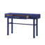 Bureau de coiffeuse