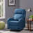 Upholstered Recliner-836346205