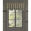 DORSET WINDOW SCALLOP VALANCE