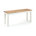 Ivory/Oak