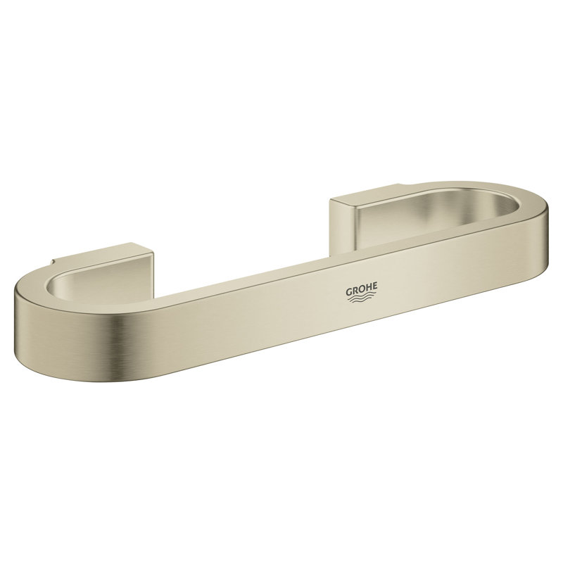 Brushed Nickel