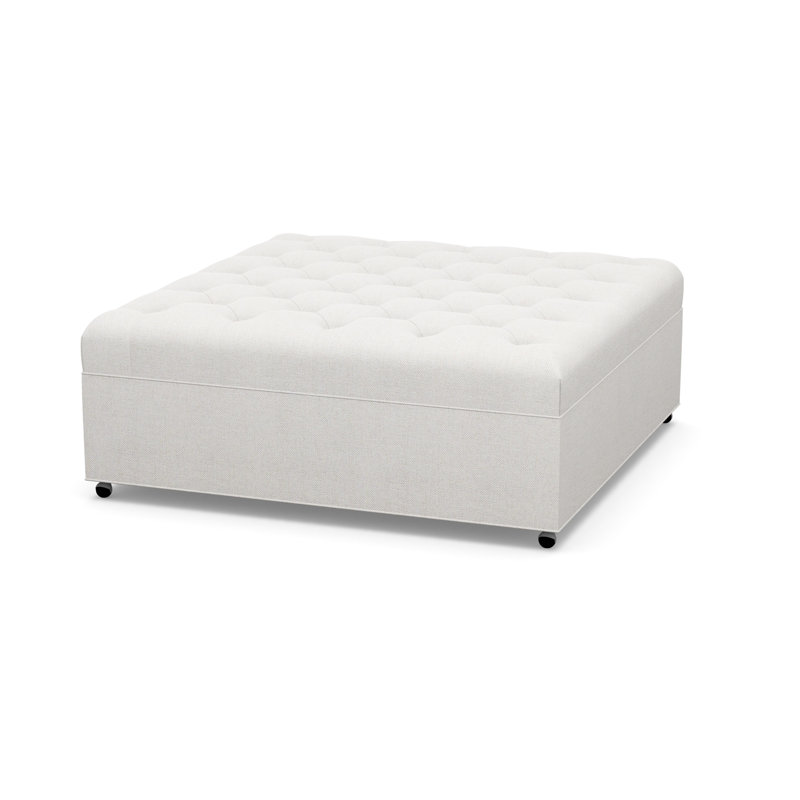 Square Ottoman, 8786-87