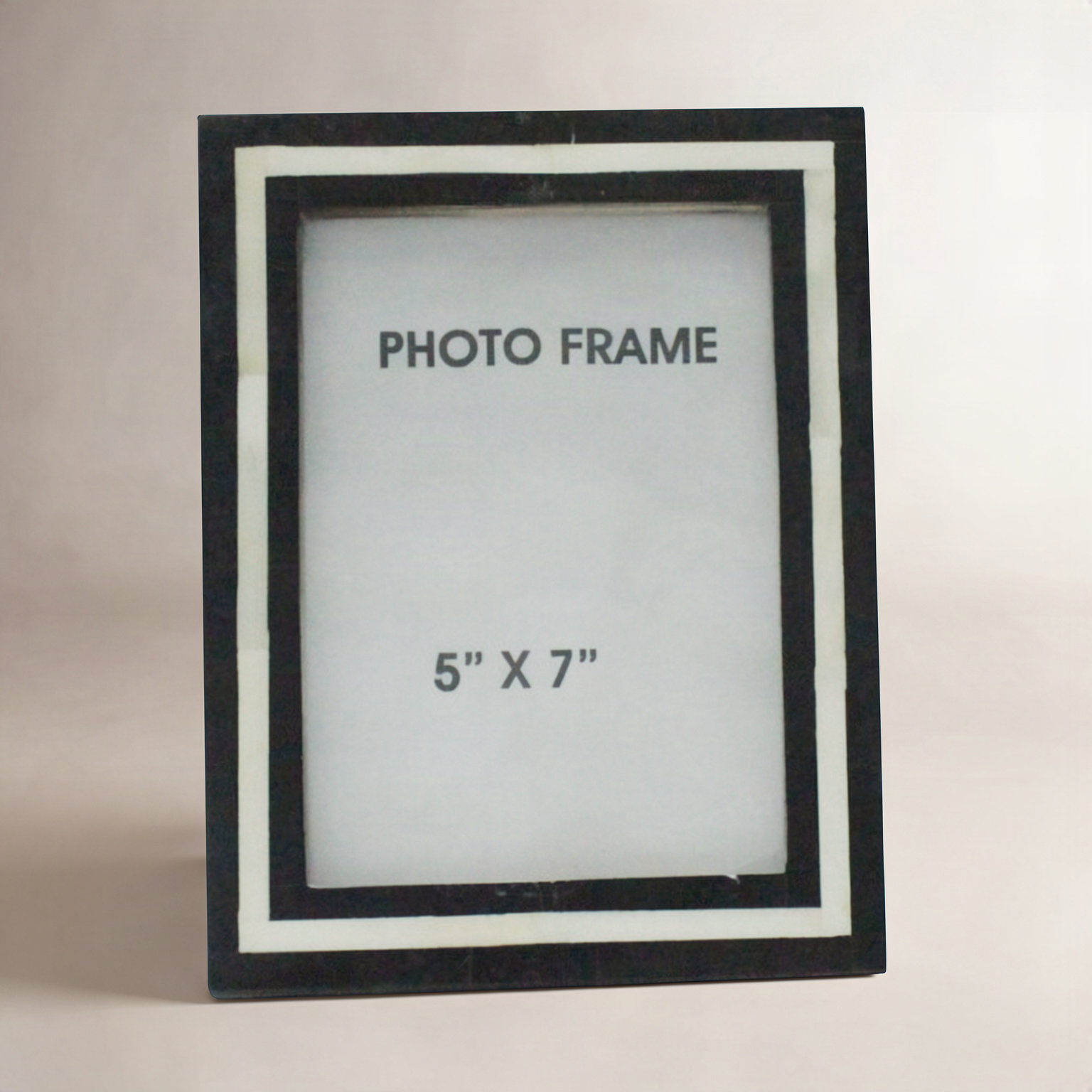 Auria Matte Picture Frame, 5" x 7"