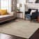 Premium Machine Washable Colmenero AMF1016 Geometric Rug