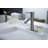 Sage Single-handle Bathroom Faucet with Drain Assembly-19379280