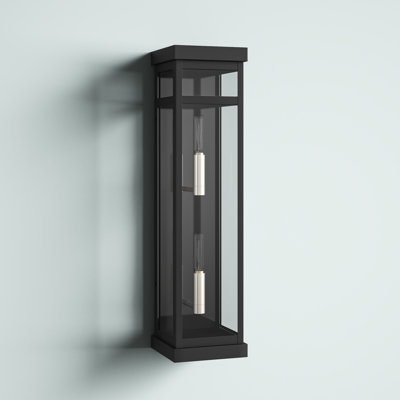 Swann Wall Light