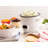 Dash 2 Cup Mini Rice Cooker-33113513