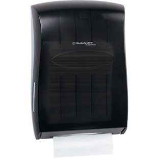 Professional Universal Folded Paper Towel Dispenser