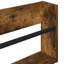Wood Magazine Rack-908759119