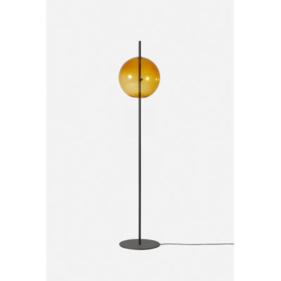 Point Floor Lamp